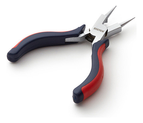 Pinza Tipo Rosario Corte Profesional Uso Electrónico Bremen 0
