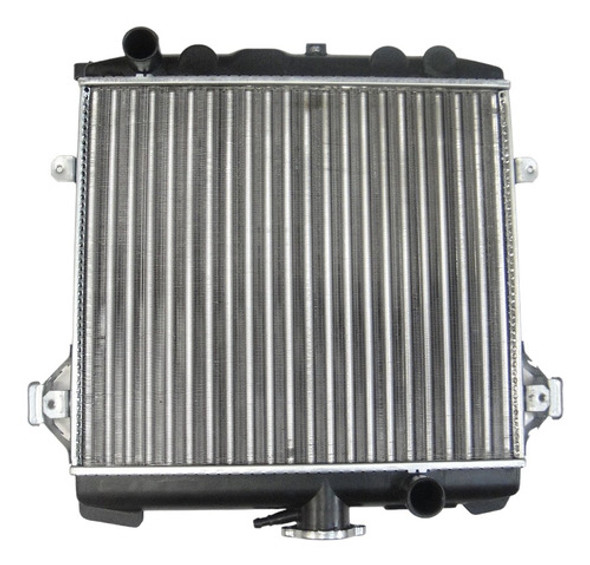 Radiador Motor Chevette Nafta. 0 Radiador Motor Chevette Nafta. 0