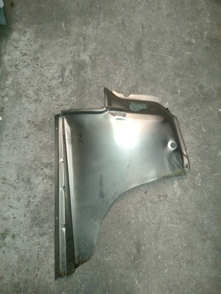 Medio Pasarrueda Del Renault 18 1 Medio Pasarrueda Del Renault 18 1