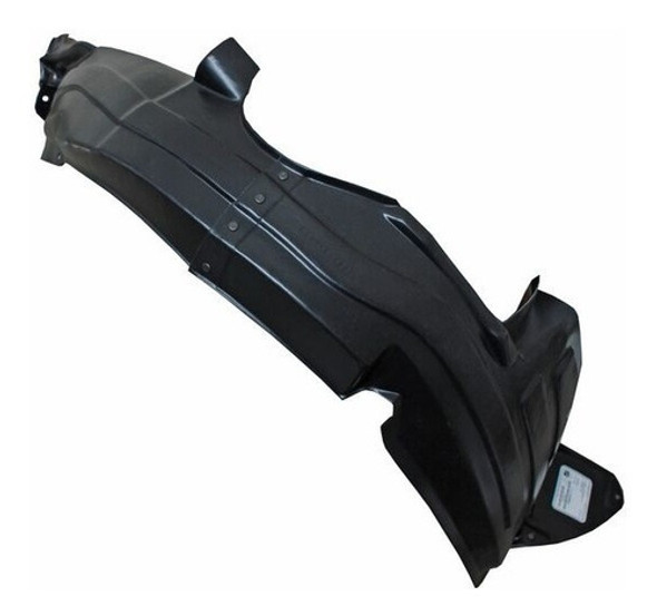 Salvabarro Delantero Izq. Hyundai I10 2015- 0 Salvabarro Delantero Izq. Hyundai I10 2015- 0