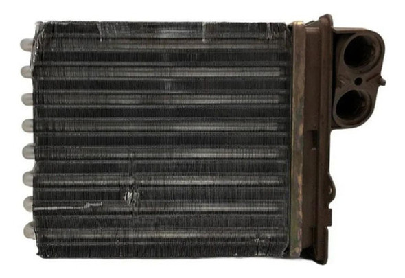 Radiador Ar Quente Renault Sandero / Logan 2013 0