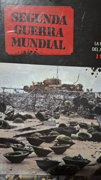 Material Sobre La 2da Guerra Mundial El Pais 0