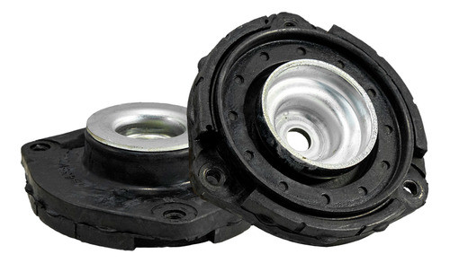 Kit (2) Cazoletas Amort Vth Seat Leon 2005-2012 Del 0