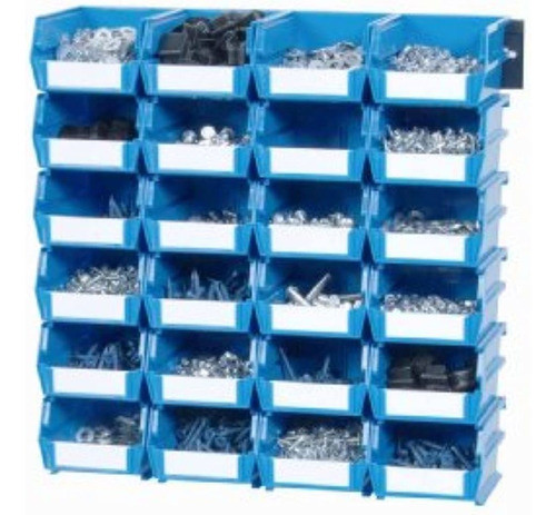 Triton Products 3220bws Locbin Unidad De Almacenamiento De P 0