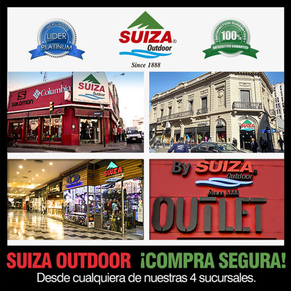 Brujula Shilba Dc203b M.colgante 1