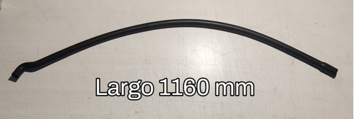 Manguera Refrigeración Agrale Mt12 Motor Cummins Isbe 1