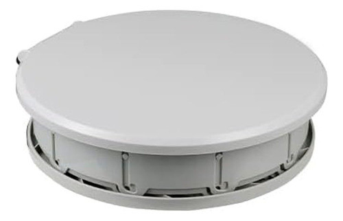 Banheiro Simples E Portátil Ecocamp Light Nautica 15 Litros 1