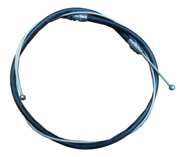 Cable Freno De Mano Delantero Ford F-100 61/64 0