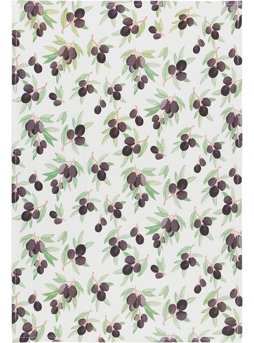 Ahora Diseños De Saco De Harina De Algodón Mediterráneo Paño 1