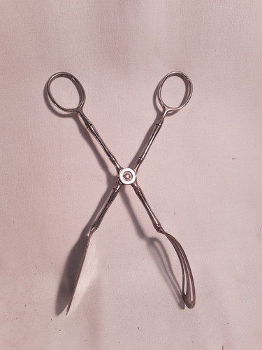 Pinza Para Alpaca Ref 302-3 1