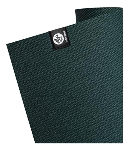 Esterilla De Yoga Manduka X - Fácil De Transportar, Para Muj 1