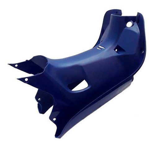 Cubre Piernas Pedana Azul Keller Crono eco 0