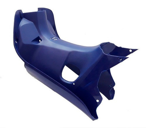 Cubre Piernas Pedana Azul Keller Crono eco 1