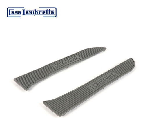 Alfombra Piso Siambretta- Lambretta Ld. M_clasicas 1