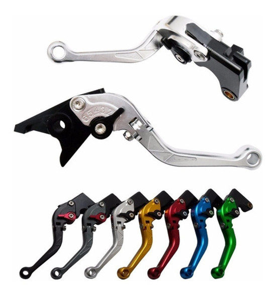 Levas Rebatibles Yamaha Mt03 Mk Motos 0 Levas Rebatibles Yamaha Mt03 Mk Motos 0