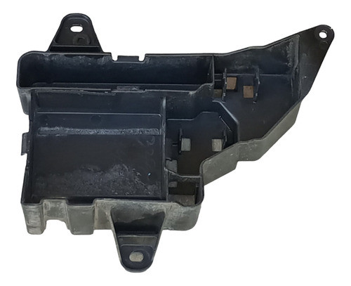 Caixa Suporte Bateria Yamaha Factor Ybr 125c 2012 / 2013 0