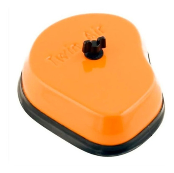 Tampa Do Filtro De Ar Twin Air Kxf250/rmz250 04 P/ Lavação 0