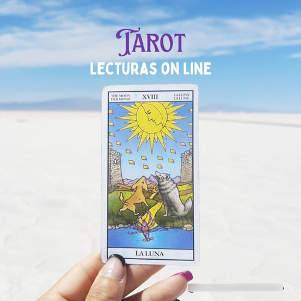 Consulta Tarot Online. 0