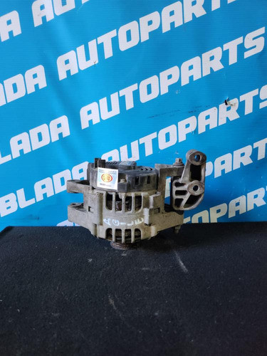 Alternador Chevrolet Agile 1.4 2010 0