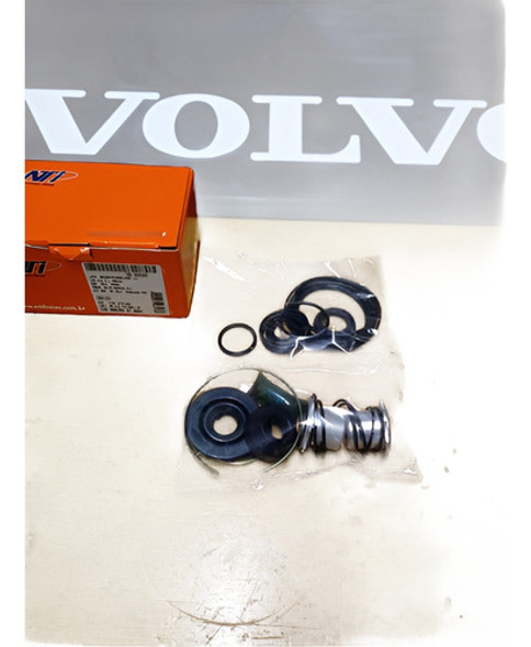 I83121 Reparo Valvula Pedal Freio Volvo Nl Edc...completo 0