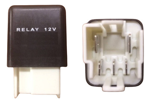 Relay Calefaccion Toyota Hilux 2001-2004 0