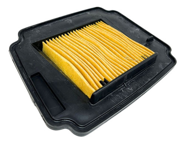 Filtro de aire honda Original Para biz 125 Inyección 19/22 0