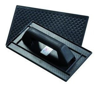 Fretacho De Plástico 18 X 33cm Roma- Ynter Industrial 1