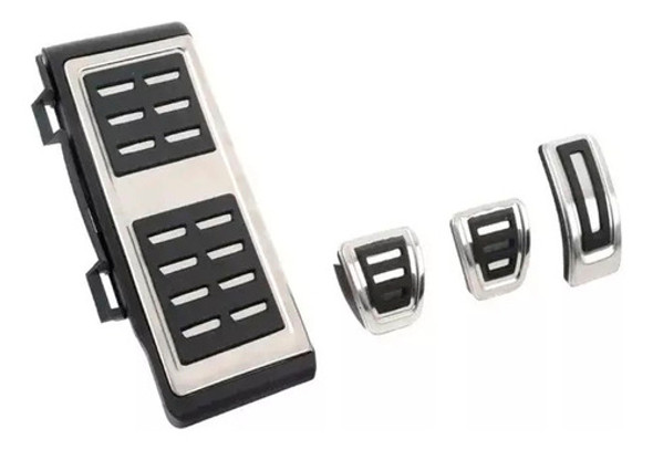 Pedalera Vw Golf Mk7 Tiguan Polo 2018 T-cross Nivus Manual 0 Pedalera Vw Golf Mk7 Tiguan Polo 2018 T-cross Nivus Manual 0