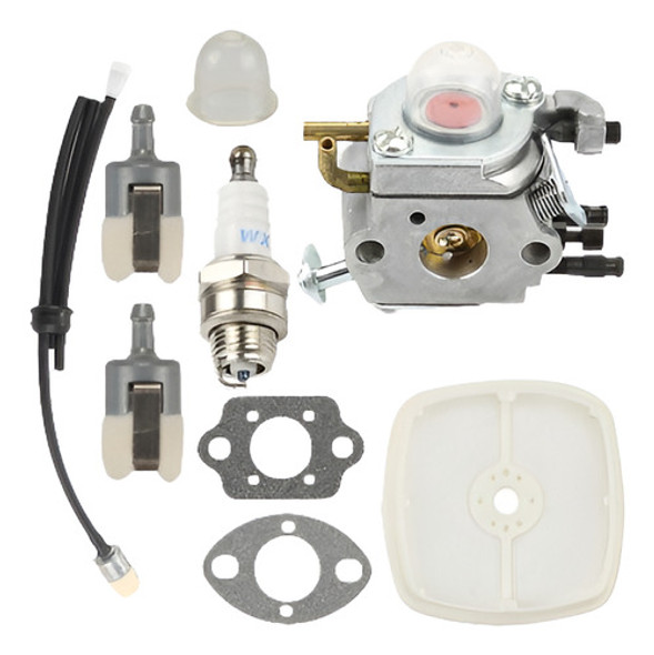 Filtro De Aire Bujía Carburador Para Eco 12520020560 1252002 0