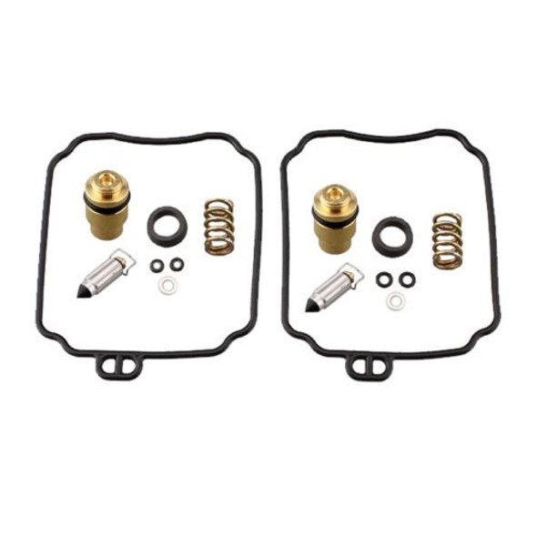 2 X Carburador Carburador Reparación Reconstrucción Kit Para 1 2 X Carburador Carburador Reparación Reconstrucción Kit Para 1