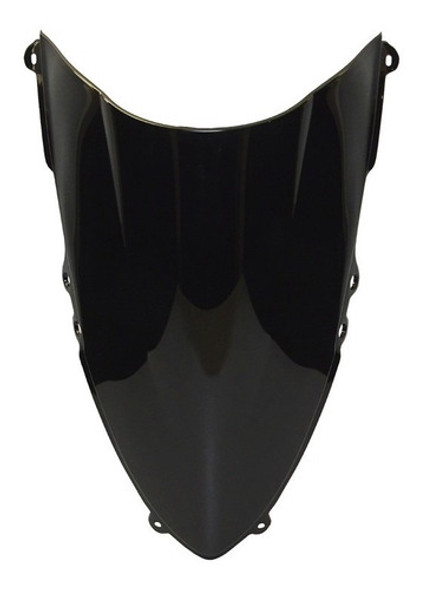 Bolha Parabrisa Ducati Panigale 1199 R S 2011 A 2015 Racing 0