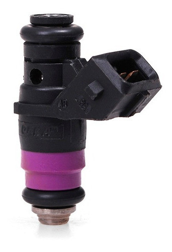 Inyector Combustible Renault Fluence Megane 3 1.6 16v K4m 0