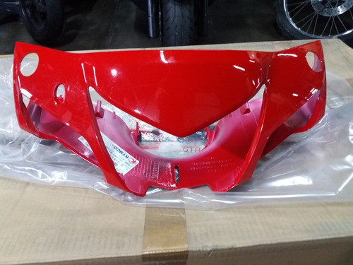 Carenado Cupolino Cubre Optica Kymco Activ 125 Original 1