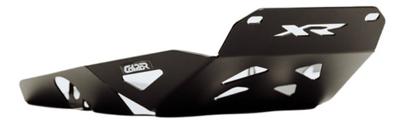 Cubre Carter Moto Honda Xre 300 - Cospor 0