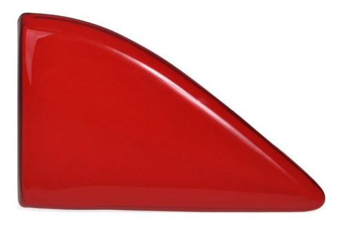 Lente Acrílico Faro Stop Renault Master 3 0