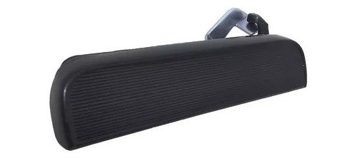 Manija Ext. Opel Der. Negra 0