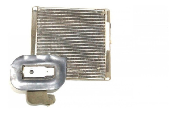 Radiador Evaporador Ar Condicionado Livina 1.8 2009 A 2014 0
