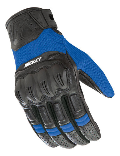 Joe Rocket Guante De Motocicleta Hibrido Phoenix 5.1 Para Ho 0