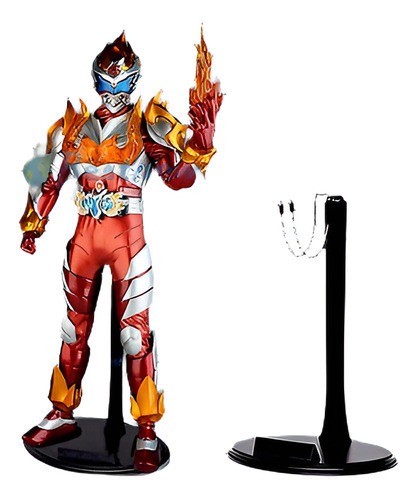 10pcs De Escala 1/6 Acción Figura Base Pantalla Stander Vuel 0