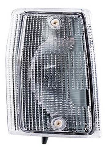 Faro Delantero Fiat Uno 88 91 Derecho 0