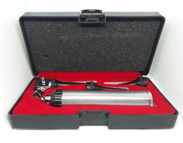 Otoscópio Veterinário Social 0 Otoscópio Veterinário Social 0