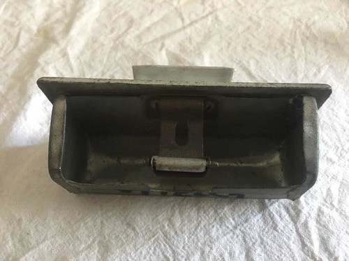 Cenicero De Puerta Sin Base Siam Di Tella 1
