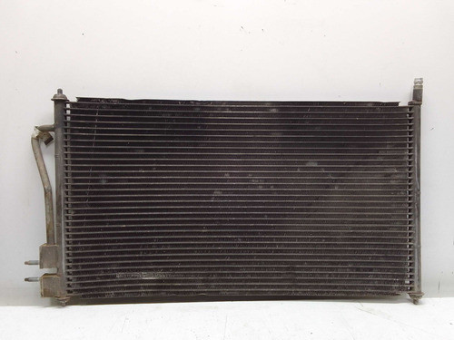 Condensador Focus Hatch 2007 1