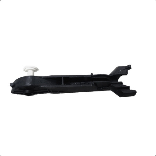 Suporte Bieleta Cabo Pedal Da Embreagem 206 207 Hoggar Orig 1