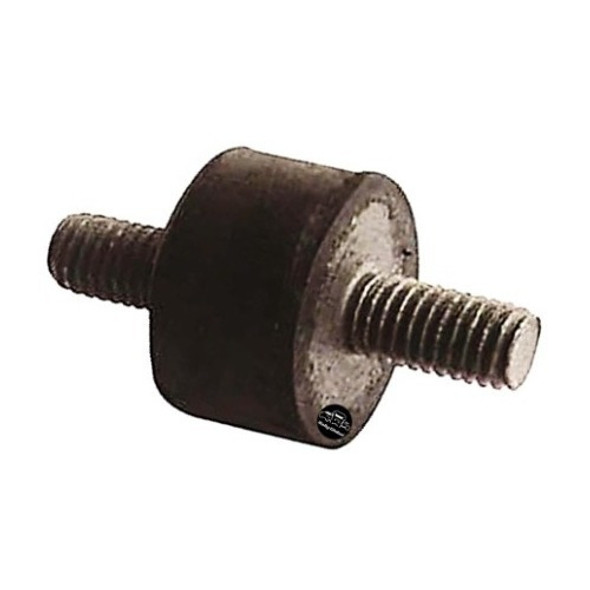 Soporte De Radiador Volkswagen Gol Saveiro Senda Chico 0