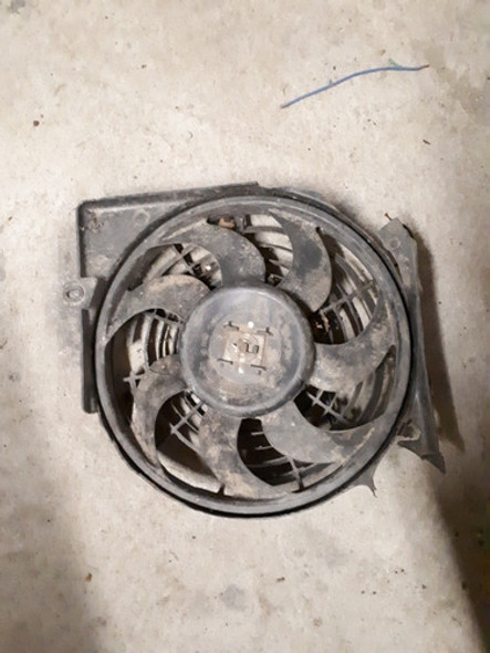 Electro Ventilador Chevrolet Corsa2 Montana 1