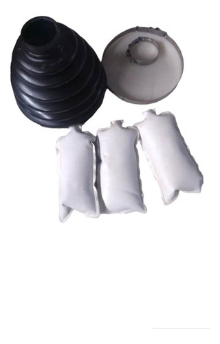 Kit Coifa  Semi Eixo Lado Roda  Jumper Boxer 02 .. 3293a8 0