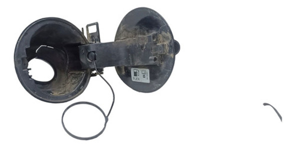 Portinhola Abertura Tanque Gm Onix 2014 2015 2016 2017 2018 1