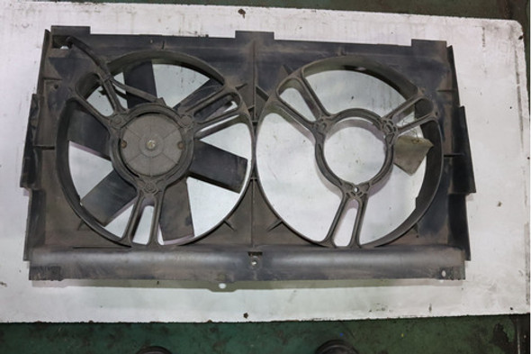 Electroventilador Peugeot 309 Ev-637 0