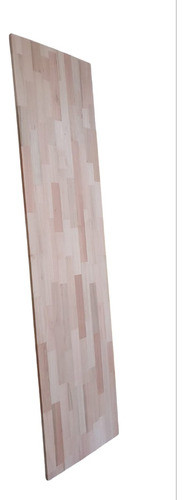 Panel Finger Joint Eucalyptus 20 Mm 60 Cm X 240 Cm 0
